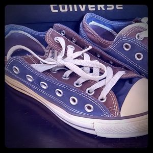 Converse Shoes (Unisex)